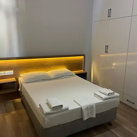 Cennet & Lejlighedshotel *